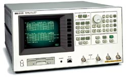 Agilent 87510A