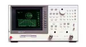 Agilent 8753D-002-010