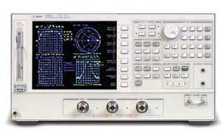 Agilent Option-8753ES-010-1D5