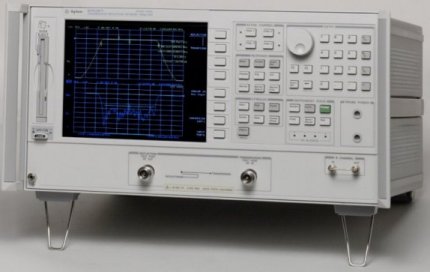 Agilent 8753ET-006