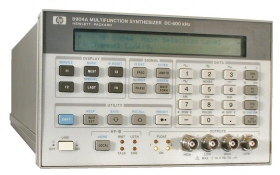 Agilent 8904A-002-006