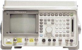 Agilent Option-8920B-001-004-051-055-102