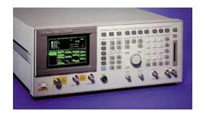 Agilent 8924E-001-102-601