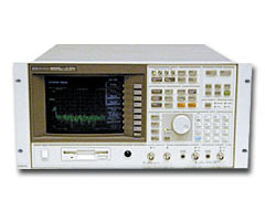 Agilent 89410A-080-AY7-AY9-AYA