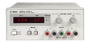 Agilent E3620A-1CM