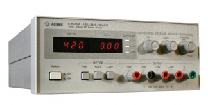 Agilent E3630A1