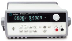 Agilent E3643A-1CM