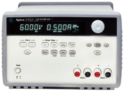 Agilent E3647A-1CM