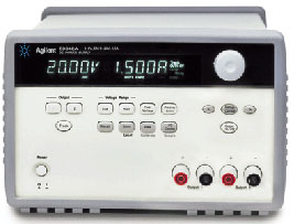 Agilent E3648A-1CM