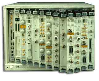 Agilent E4210B-111