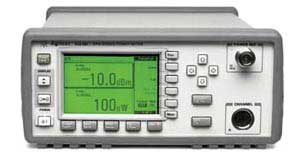 Agilent E4418B-003