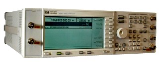 Agilent E4431B-1E5-UN8-UNA