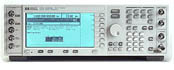 Agilent E4432A-1E5-UN4