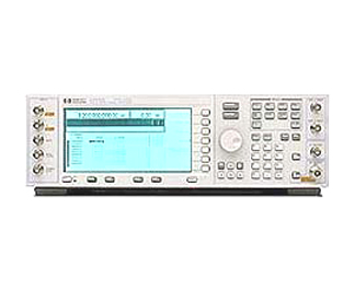 Agilent E4433A-1E5