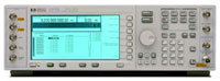 Agilent Option-E4436B-UN5-UN7-UN8-UND