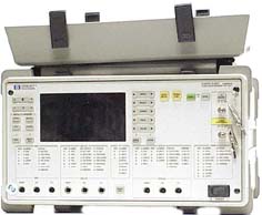 Agilent E4480A-UQA-URR-URZ