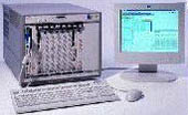 Agilent E4863A