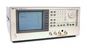 Agilent E5100B-002-006-010-101-200