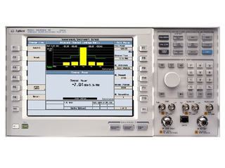 Agilent E5515A