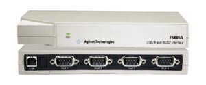 Agilent E5805A