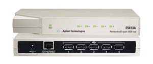 Agilent E5813A