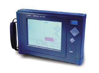 Agilent E6008B