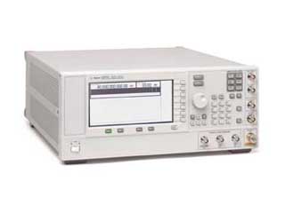 Agilent E8254A-1E1-1EA-H30-HE6-UNJ