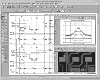 Agilent E8900