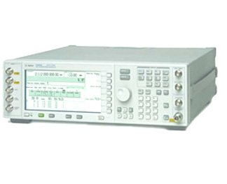 Agilent ESG