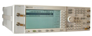 Agilent ESG1000