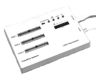 Agilent FSI-60019