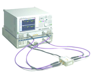 Agilent N444X