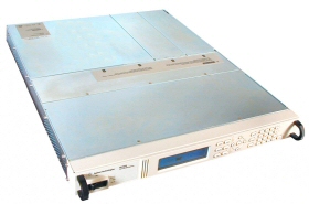 Agilent N6710A3