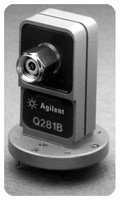 Agilent Q281B