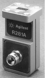 Agilent R281A