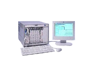 Agilent SPECBER