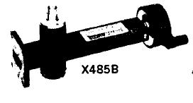 Agilent X485B