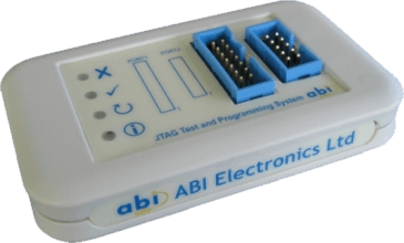 ABI Electronics JTAGMaster