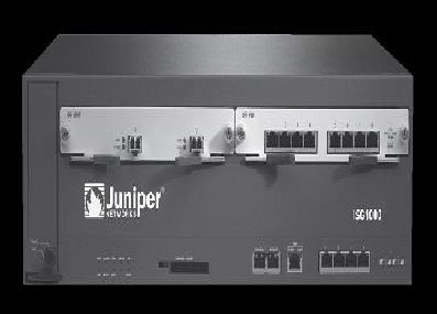 Juniper NS-ISG-1000-DC