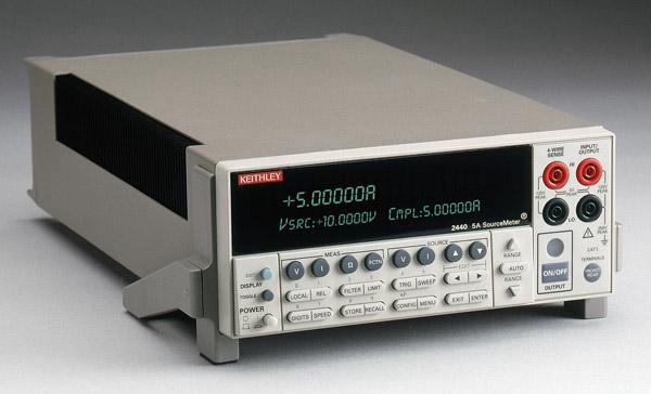 KEITHLEY 2440