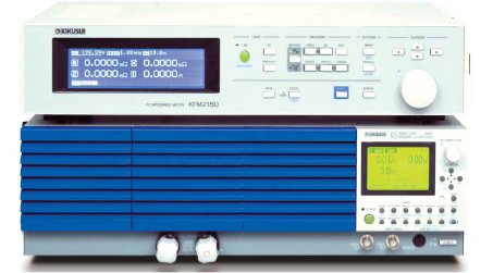 Kikusui KFM2150 System 3000-02
