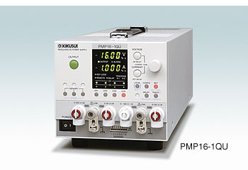 Kikusui PMP16-1QU with RS-232C