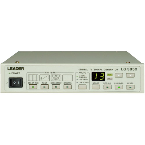 Leader LG3850-EU