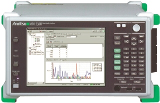 Anritsu MD1230A