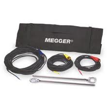 Megger 250579-KIT