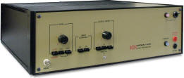 Krohn-Hite 7500 Wideband Power Amplifier