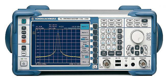 ROHDE SCHWARZ K72