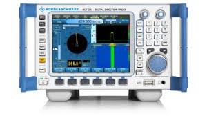 Rohde Schwarz DDF205