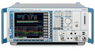 Rohde Schwarz ESU8