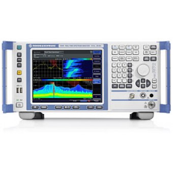 Rohde Schwarz FSVR30